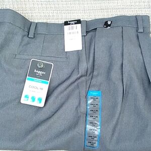 New men's dress pants